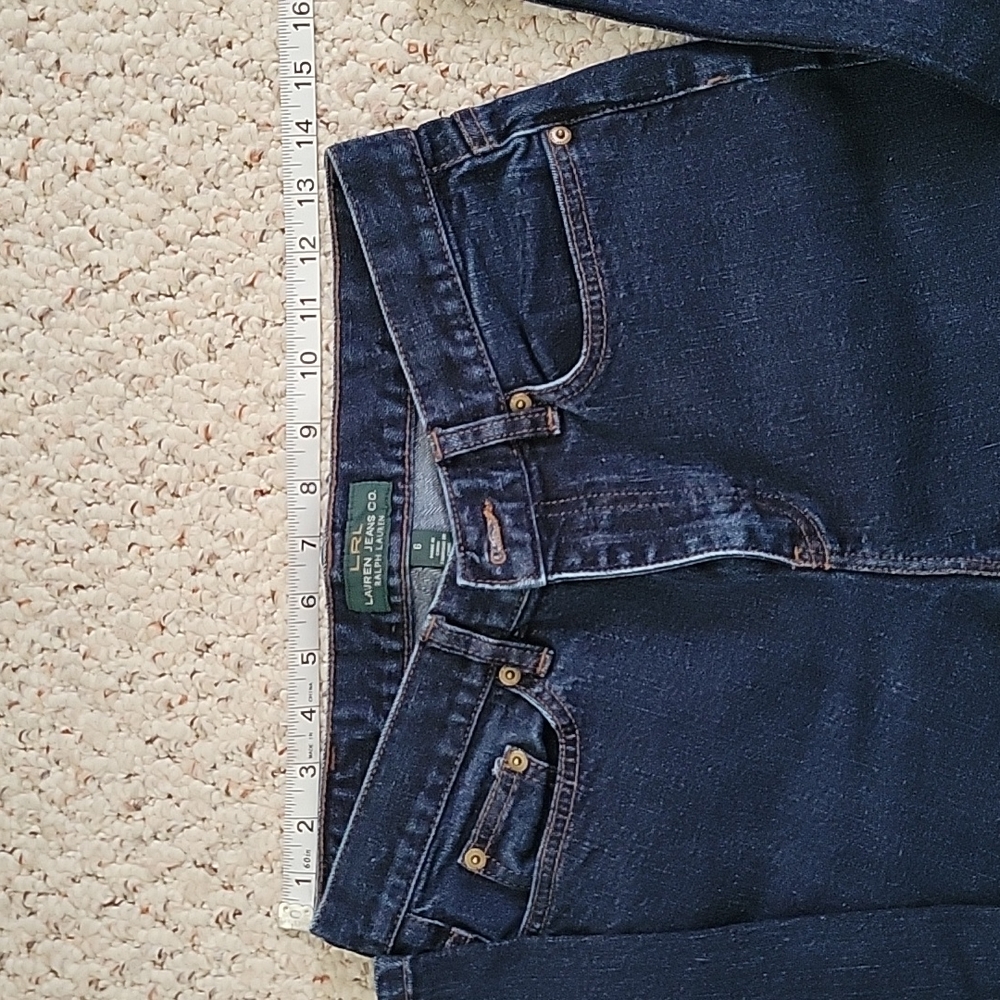 Jeans - Picture 2 of 8